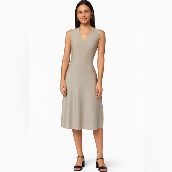 Giorgio Armani Midi Dress - Picture 3 of 3